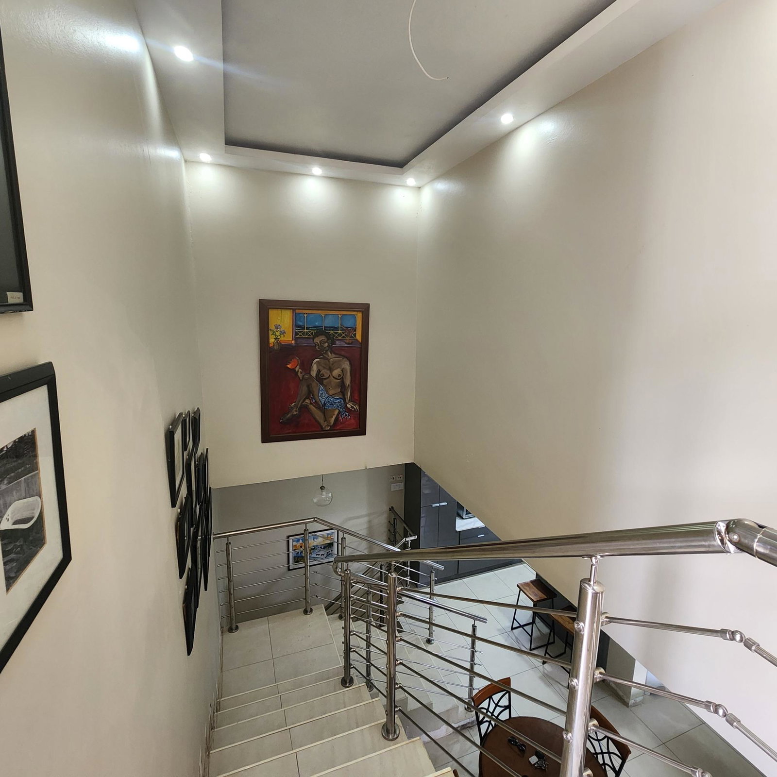 Ninth image of 4-19 Gordon Heights in Mandeville, Manchester, Jamaica - property is For Sale