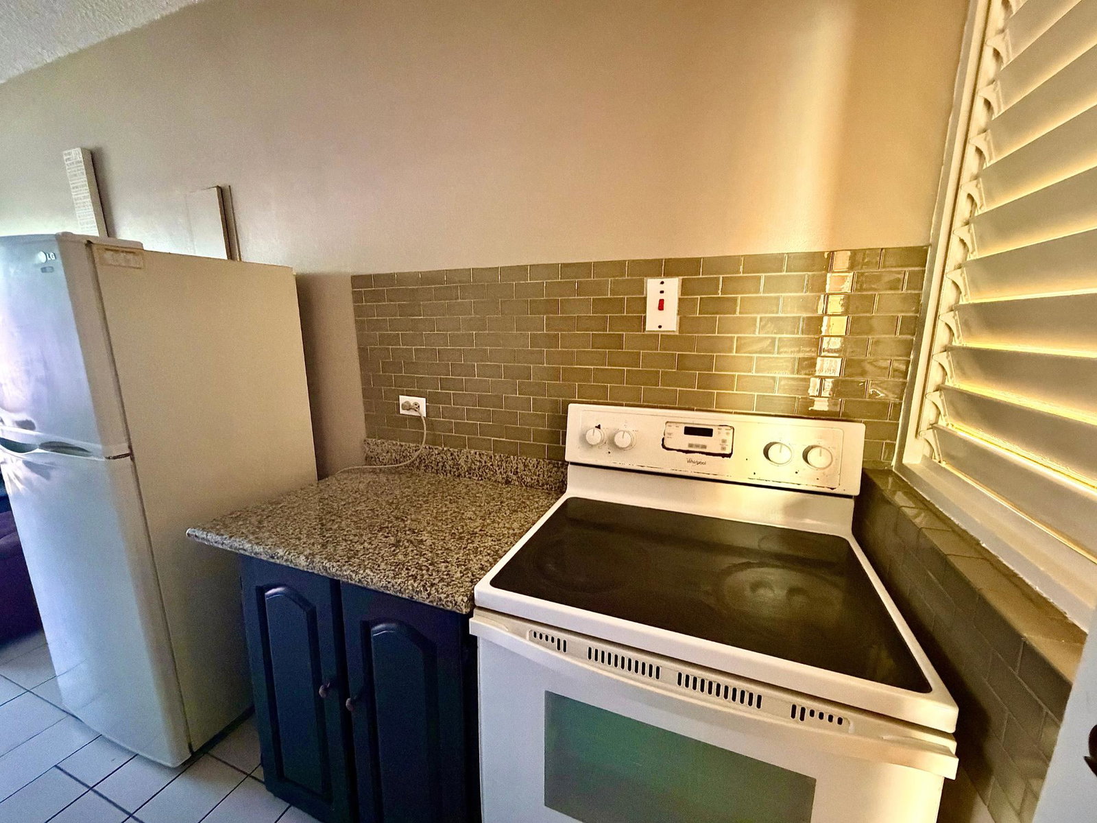 Fourth image of 215-2 Strathairn Avenue in Kingston 10, St. Andrew, Jamaica - property is For Rent