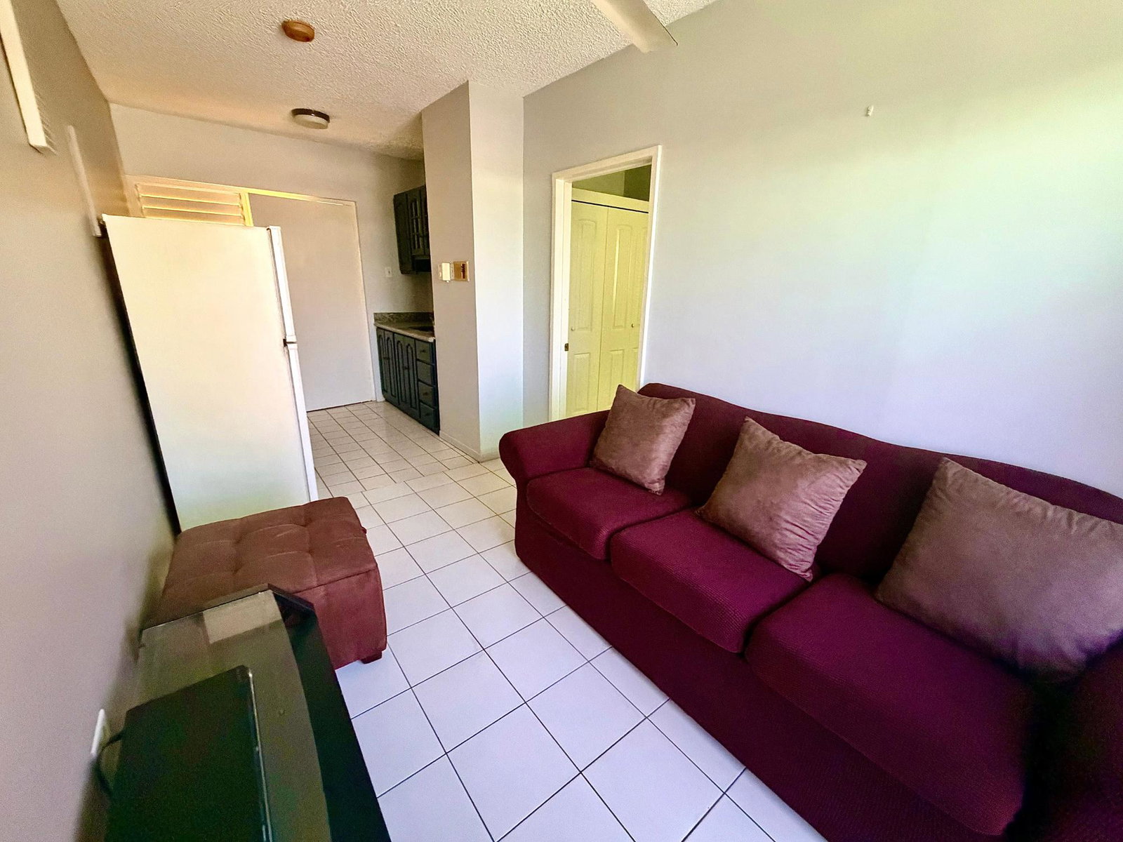 Seventh image of 215-2 Strathairn Avenue in Kingston 10, St. Andrew, Jamaica - property is For Rent