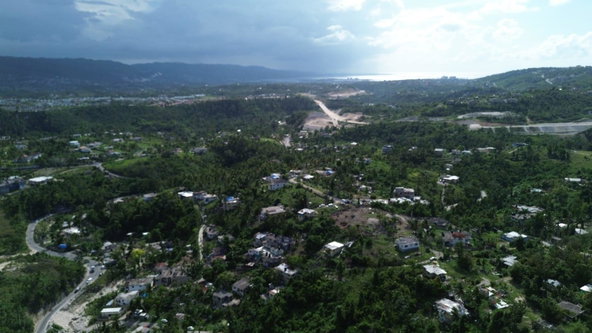 First image of Glendale Heights, Sign in Montego Bay, St. James, Jamaica - property is For Sale
