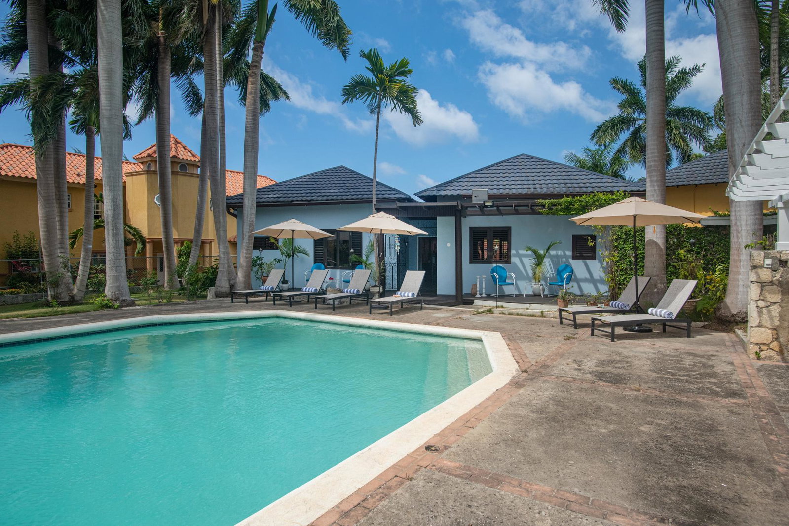 Second image of 8- Sterling Avenue, Ironshor in Montego Bay, St. James, Jamaica - property is For Rent