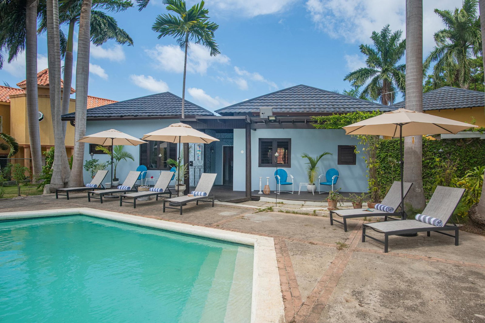 Third image of 8- Sterling Avenue, Ironshor in Montego Bay, St. James, Jamaica - property is For Rent