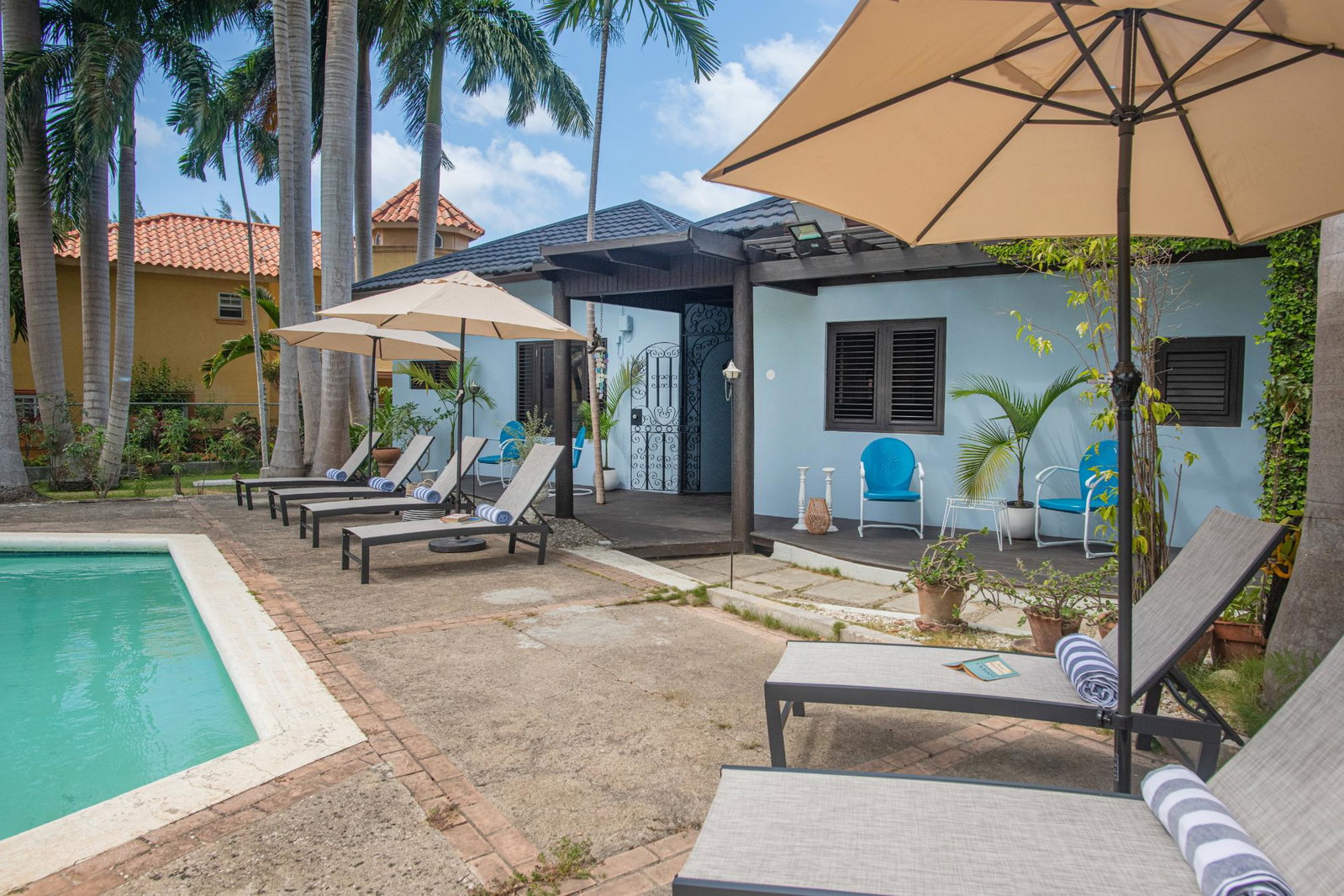 Fourth image of 8- Sterling Avenue, Ironshor in Montego Bay, St. James, Jamaica - property is For Rent