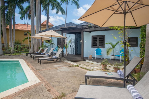 Fourth image of 8- Sterling Avenue, Ironshor in Montego Bay, St. James, Jamaica - property is For Rent