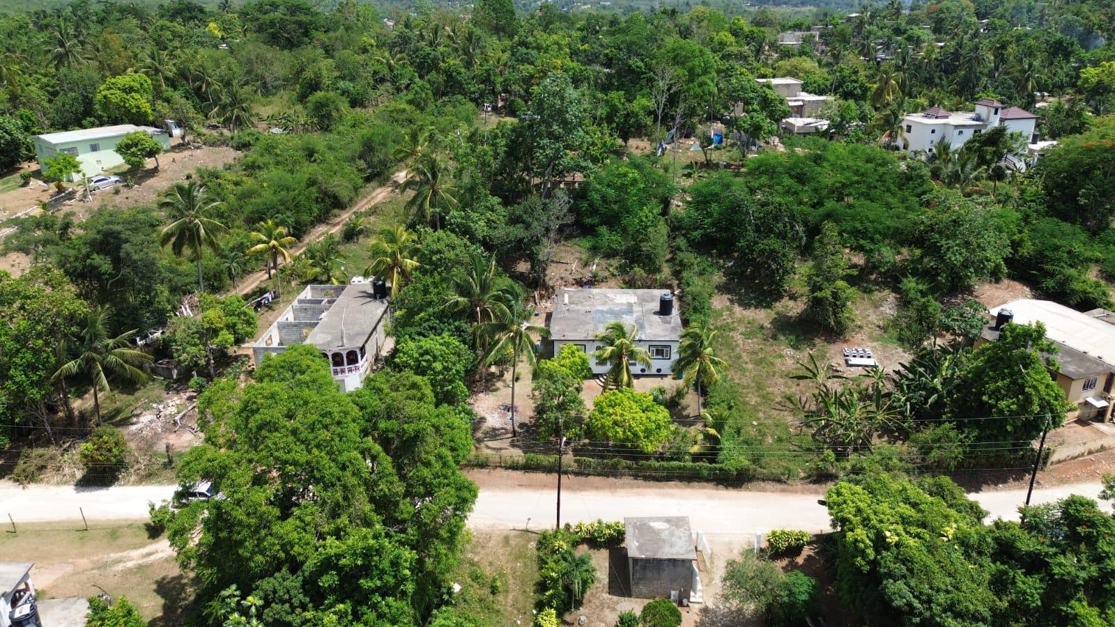 Third image of Orangefield District in Linstead, St. Catherine, Jamaica - property is For Sale