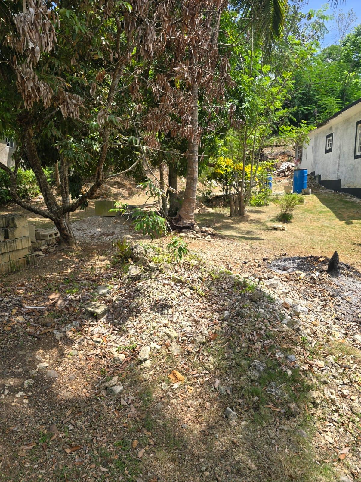 Fifth image of Orangefield District in Linstead, St. Catherine, Jamaica - property is For Sale