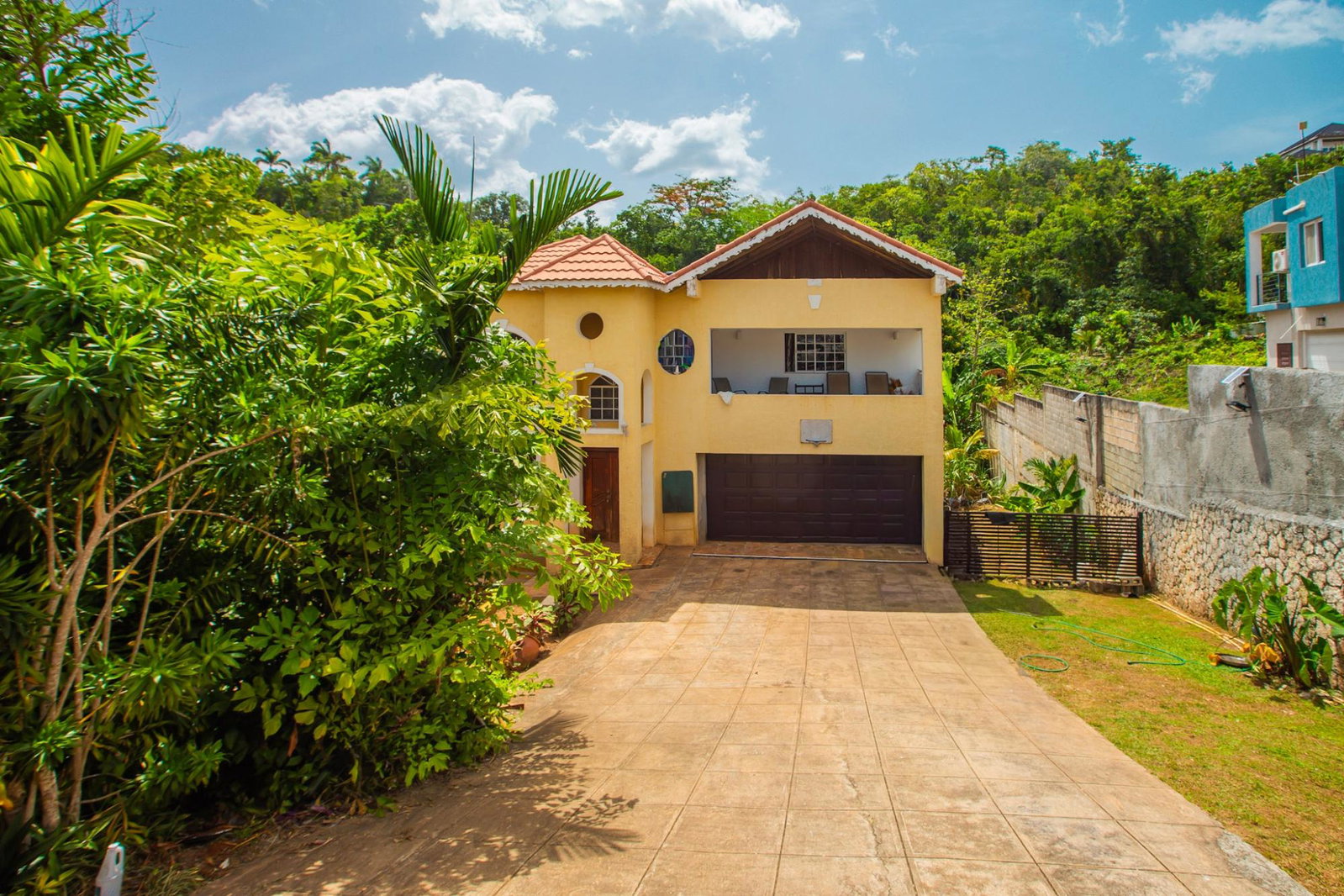 Twelfth image of 7 Serpens Way Smokey Vale k in Kingston 19, St. Andrew, Jamaica - property is For Rent