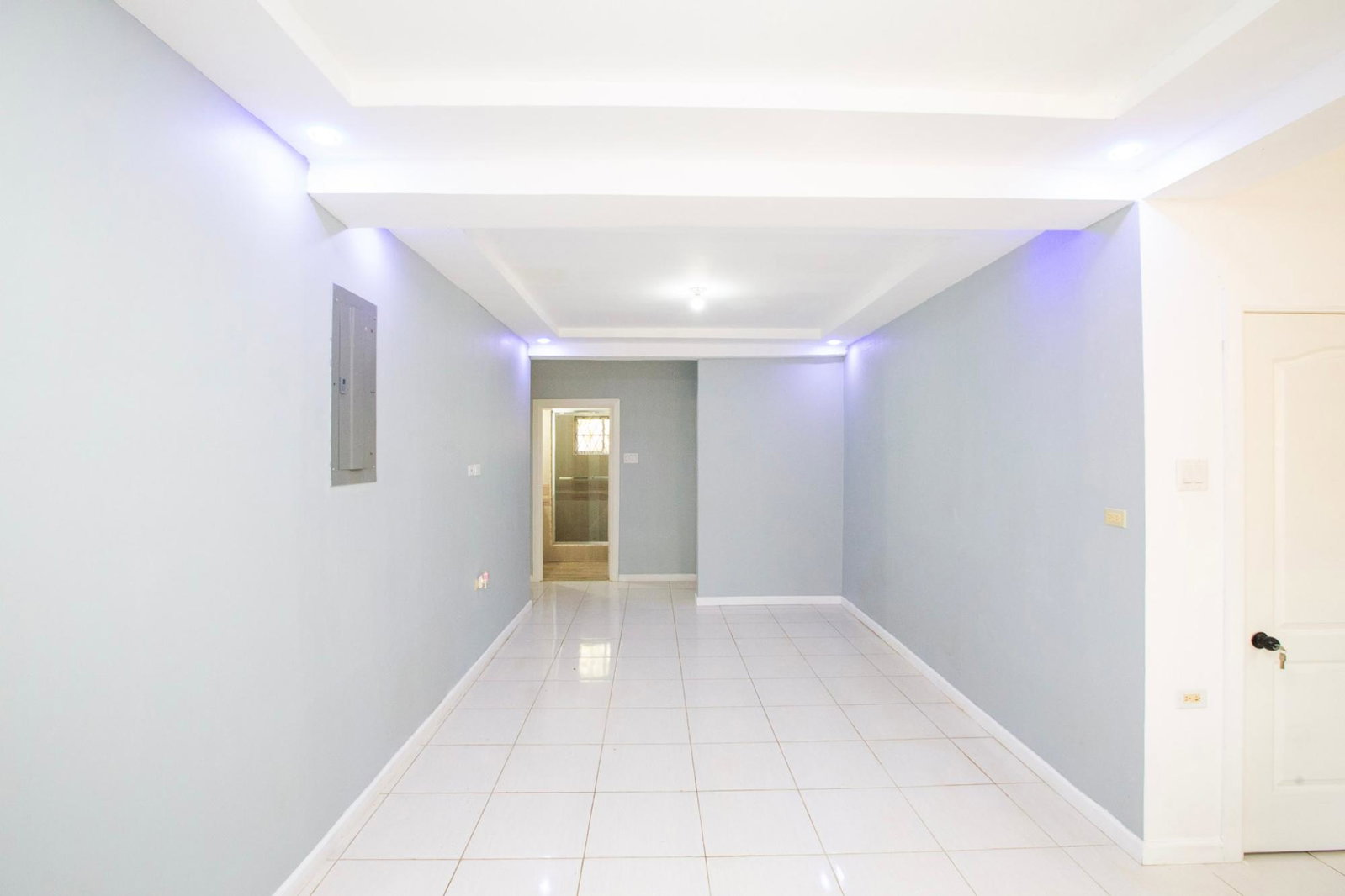 Second image of 7 Serpens Way Smokey Vale k in Kingston 19, St. Andrew, Jamaica - property is For Rent