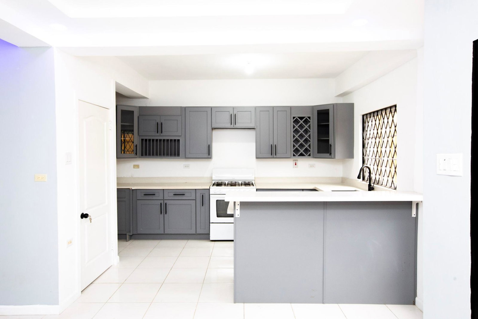 Third image of 7 Serpens Way Smokey Vale k in Kingston 19, St. Andrew, Jamaica - property is For Rent