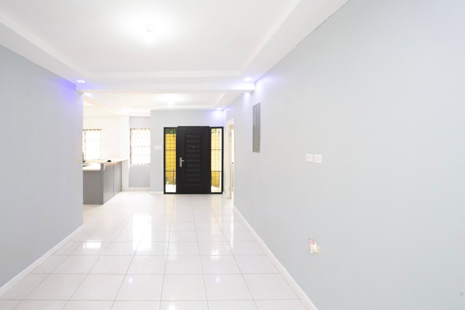 Fifth image of 7 Serpens Way Smokey Vale k in Kingston 19, St. Andrew, Jamaica - property is For Rent