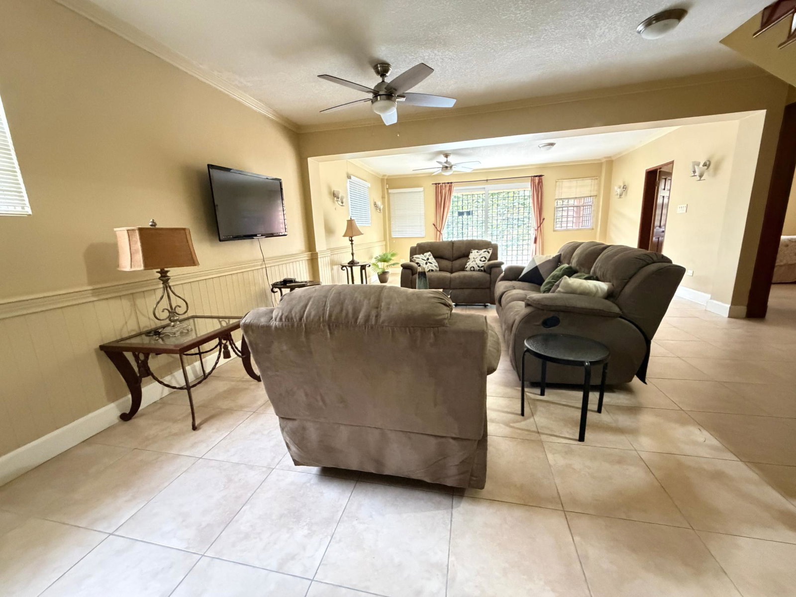 Fourteenth image of 8-78 Barbican Road in Kingston 6, St. Andrew, Jamaica - property is For Rent