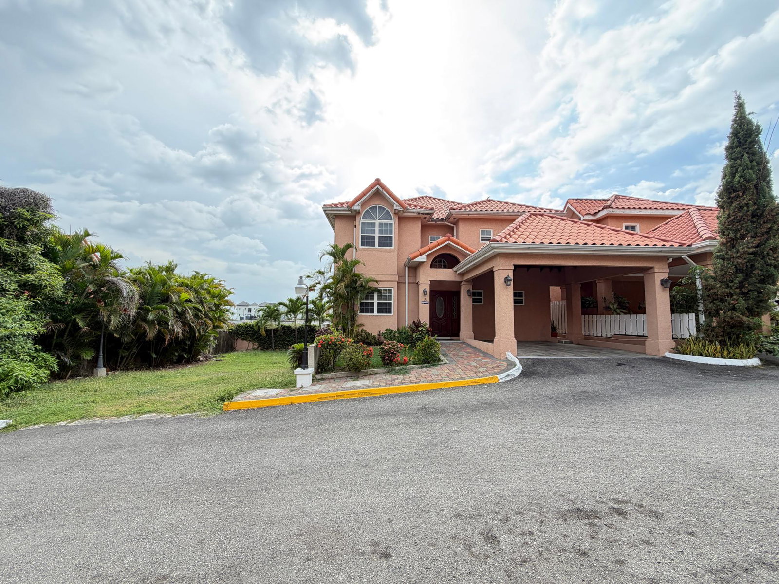 Second image of 8-78 Barbican Road in Kingston 6, St. Andrew, Jamaica - property is For Rent
