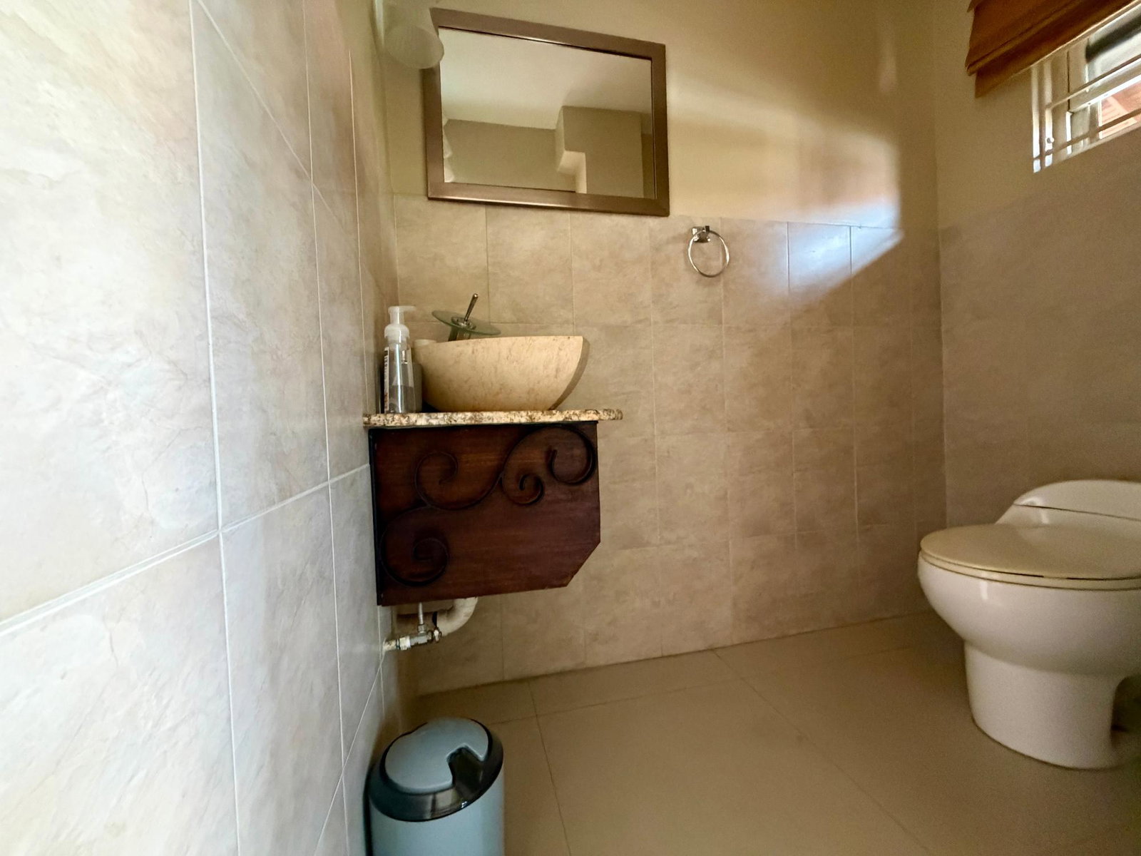 Third image of 8-78 Barbican Road in Kingston 6, St. Andrew, Jamaica - property is For Rent