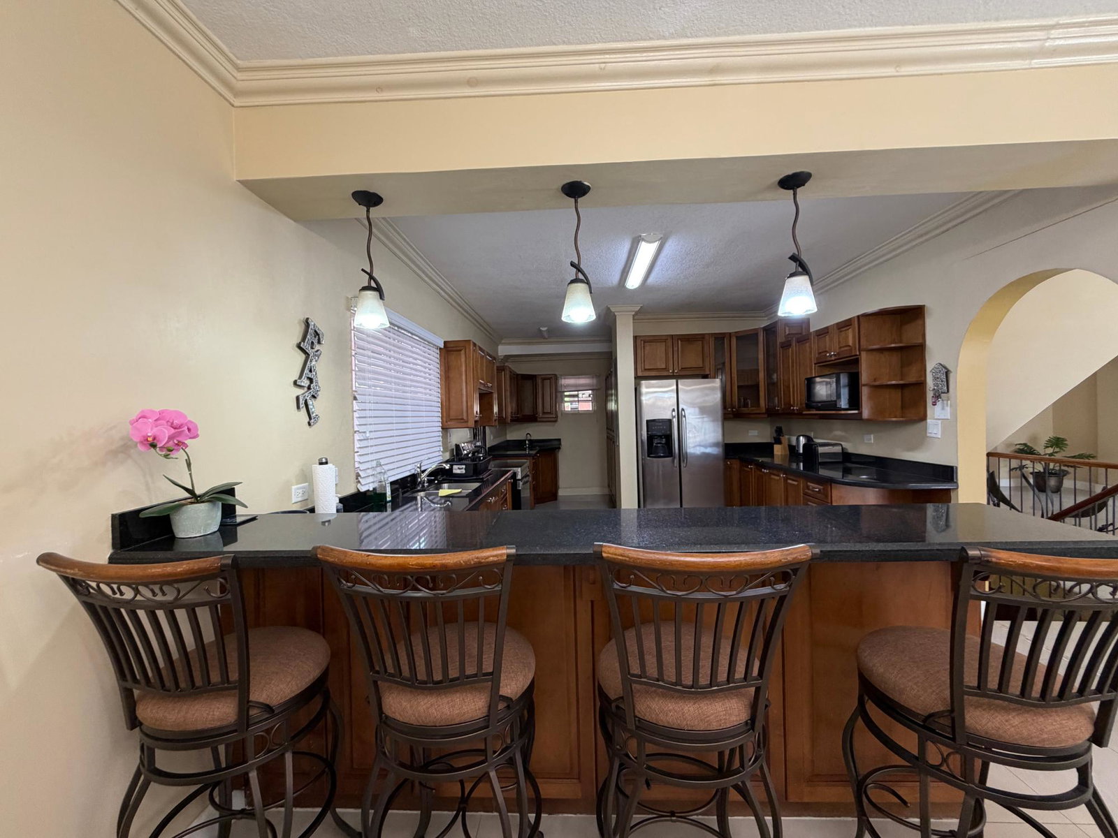 Eighth image of 8-78 Barbican Road in Kingston 6, St. Andrew, Jamaica - property is For Rent