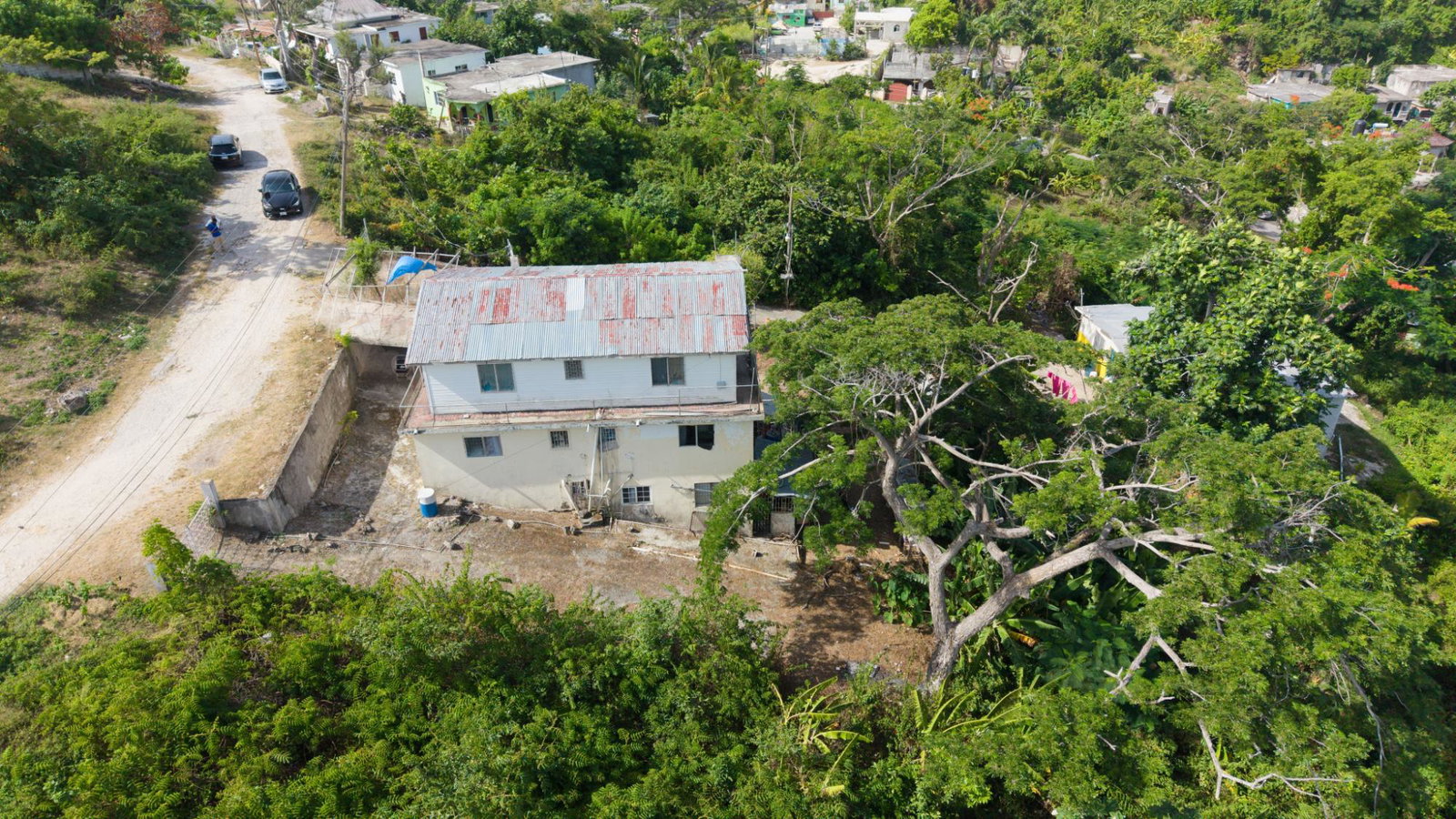 Eleventh image of Lot 6 Montego Heights in Salt Spring, St. James, Jamaica - property is For Sale
