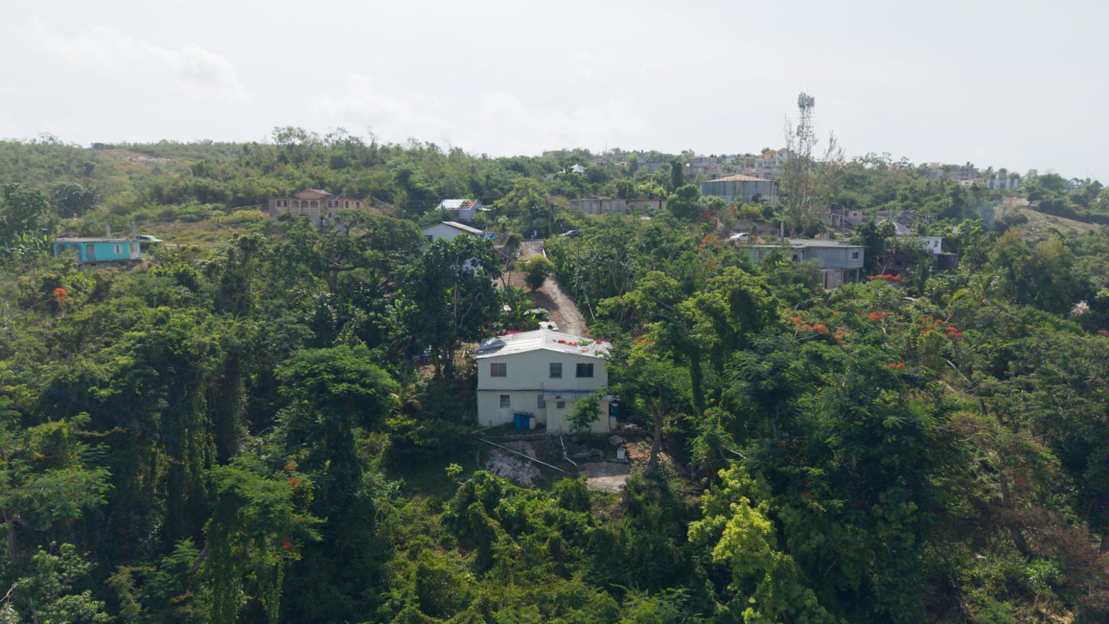 Fourteenth image of Lot 6 Montego Heights in Salt Spring, St. James, Jamaica - property is For Sale