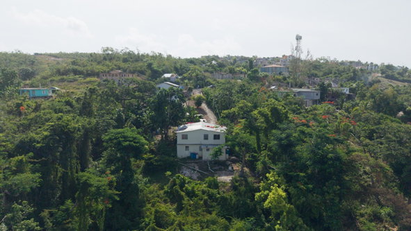 Fourteenth image of Lot 6 Montego Heights in Salt Spring, St. James, Jamaica - property is For Sale
