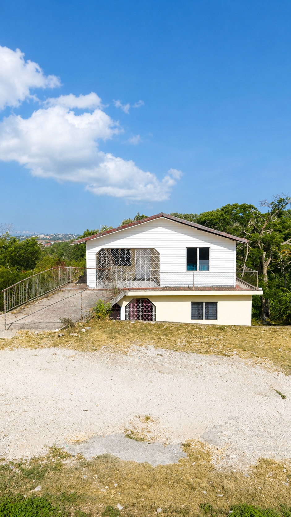 Third image of Lot 6 Montego Heights in Salt Spring, St. James, Jamaica - property is For Sale