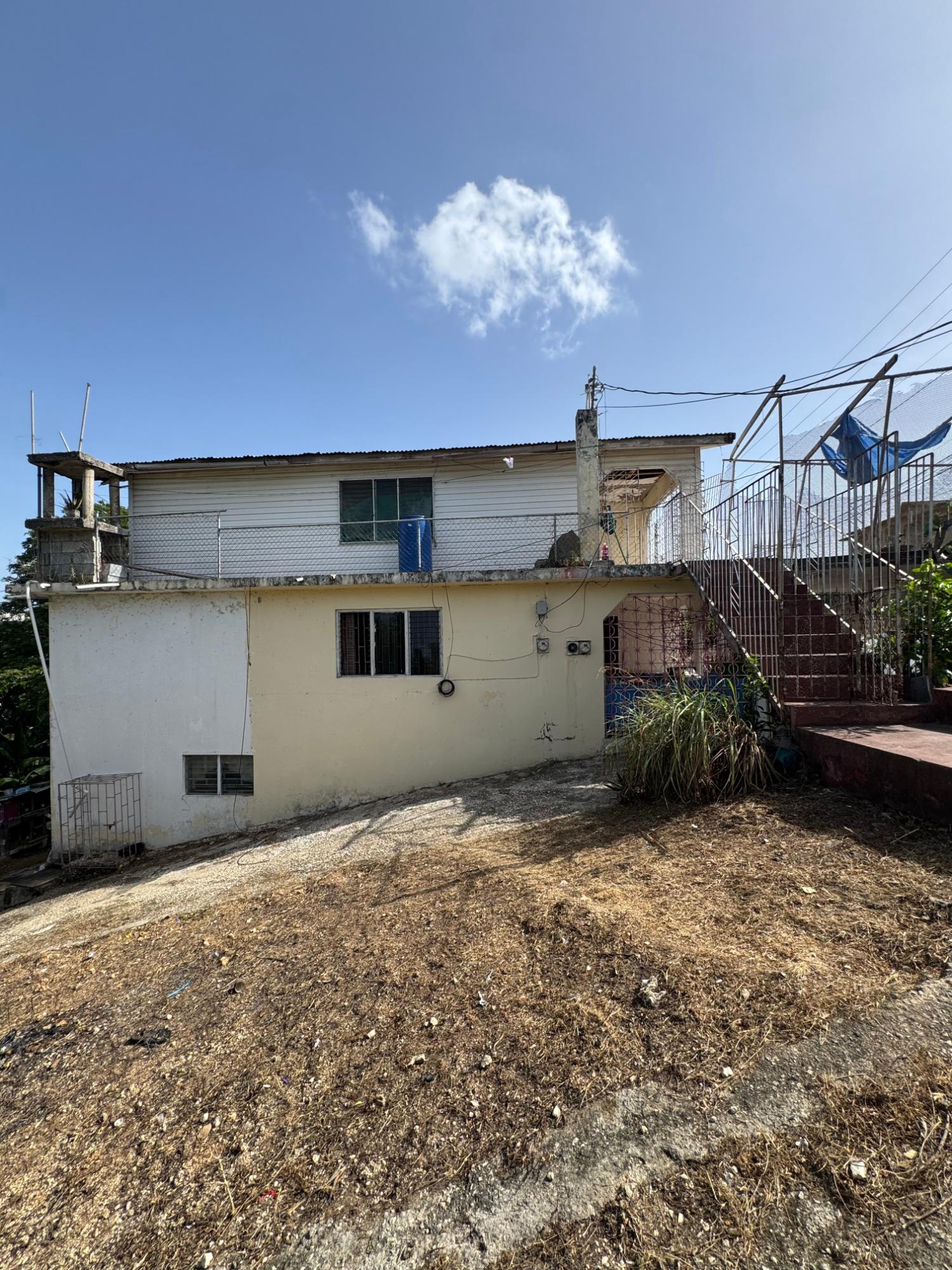 Fourth image of Lot 6 Montego Heights in Salt Spring, St. James, Jamaica - property is For Sale