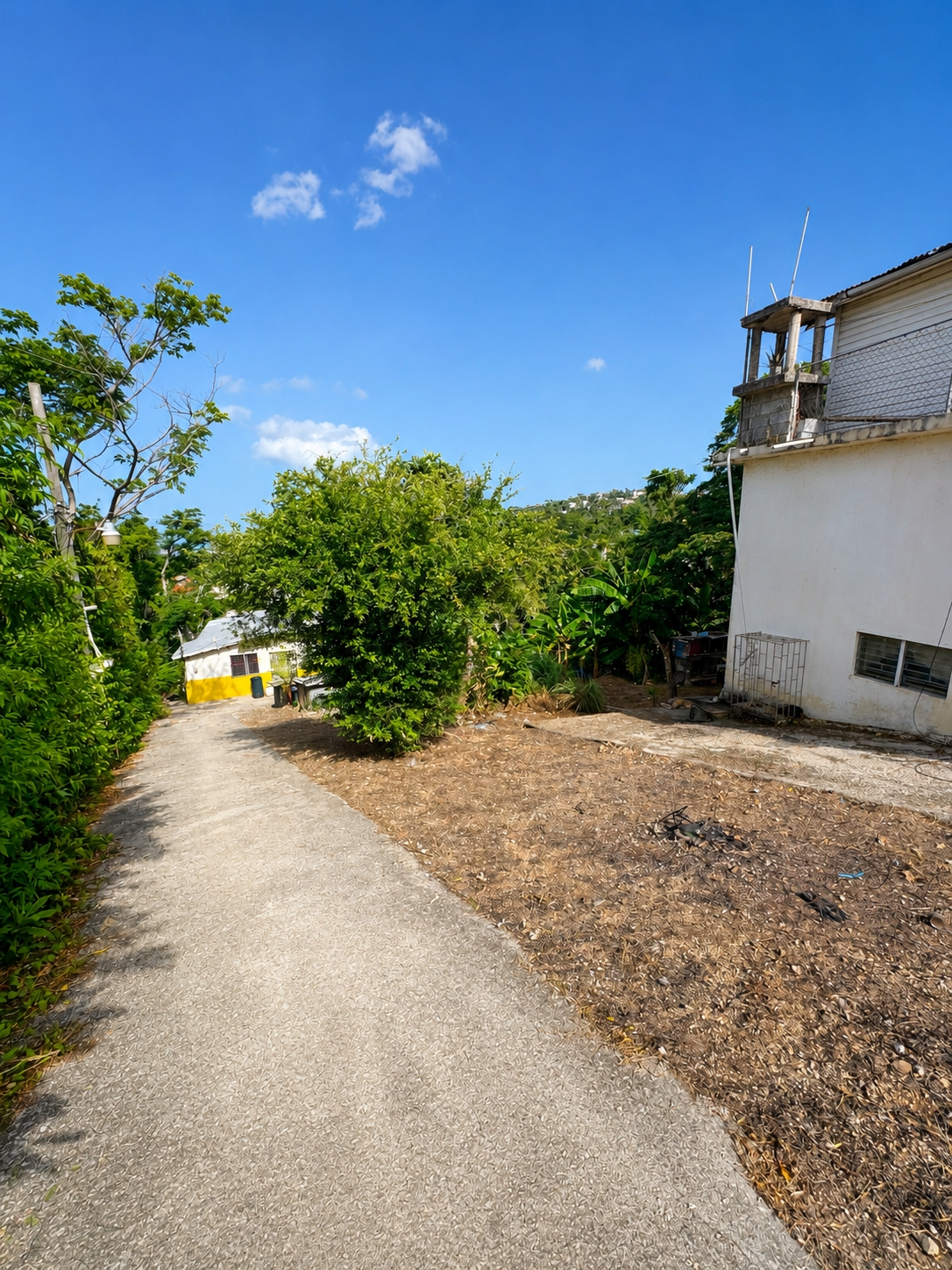 Fifth image of Lot 6 Montego Heights in Salt Spring, St. James, Jamaica - property is For Sale