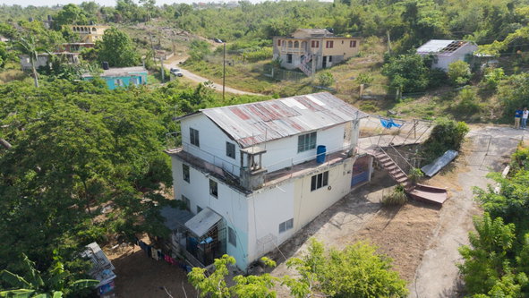 Seventh image of Lot 6 Montego Heights in Salt Spring, St. James, Jamaica - property is For Sale