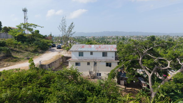 Ninth image of Lot 6 Montego Heights in Salt Spring, St. James, Jamaica - property is For Sale