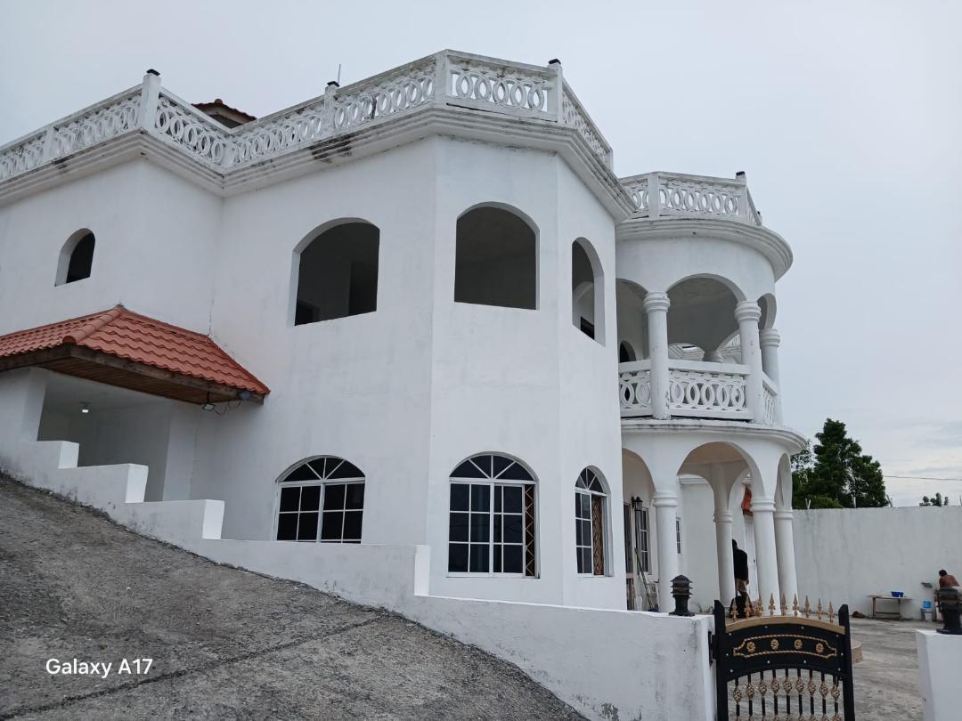 Third image of 2 Shiloh Way, Bellaire, Run in Belle Air, St. Ann, Jamaica - property is For Sale