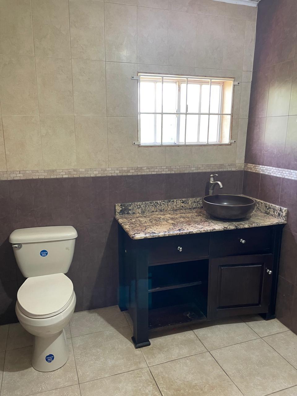 Tenth image of Lot 1 Swaby's Cres., Villa Rd. in Mandeville, Manchester, Jamaica - property is For Sale