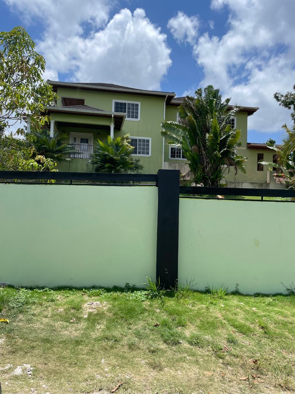Twenty-Fifth image of Lot 1 Swaby's Cres., Villa Rd. in Mandeville, Manchester, Jamaica - property is For Sale