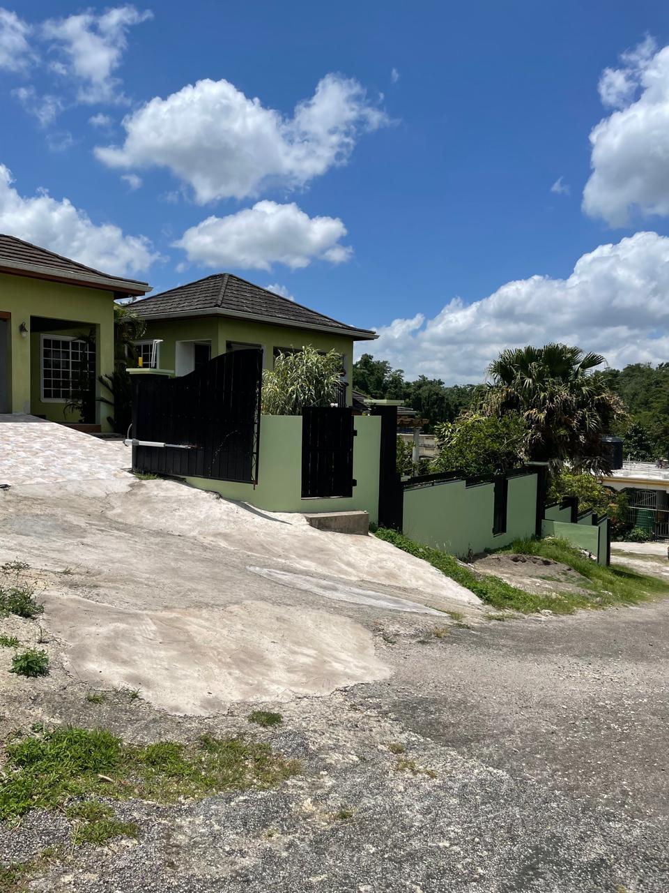 Twenty-Seventh image of Lot 1 Swaby's Cres., Villa Rd. in Mandeville, Manchester, Jamaica - property is For Sale