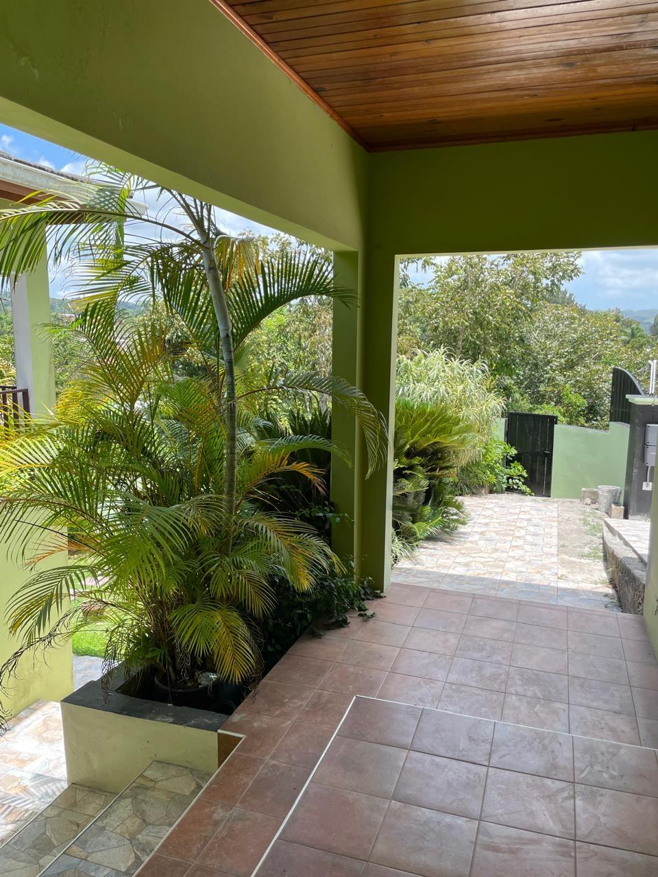 Third image of Lot 1 Swaby's Cres., Villa Rd. in Mandeville, Manchester, Jamaica - property is For Sale