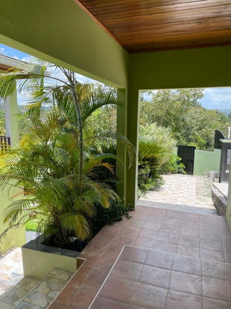 Third image of Lot 1 Swaby's Cres., Villa Rd. in Mandeville, Manchester, Jamaica - property is For Sale