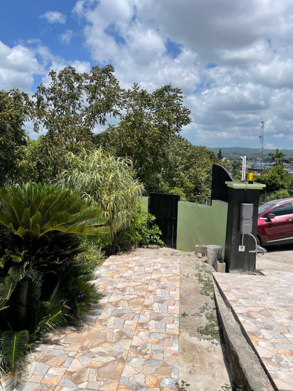 Fourth image of Lot 1 Swaby's Cres., Villa Rd. in Mandeville, Manchester, Jamaica - property is For Sale