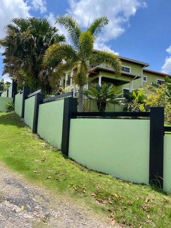 Fifth image of Lot 1 Swaby's Cres., Villa Rd. in Mandeville, Manchester, Jamaica - property is For Sale