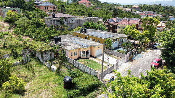 First image of 250 Bybrook in Santa Cruz, St. Elizabeth, Jamaica - property is For Sale