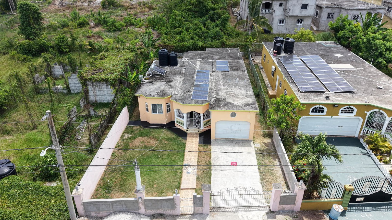 Second image of 250 Bybrook in Santa Cruz, St. Elizabeth, Jamaica - property is For Sale