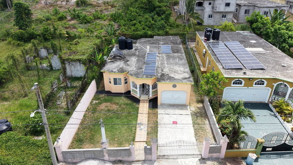 Second image of 250 Bybrook in Santa Cruz, St. Elizabeth, Jamaica - property is For Sale