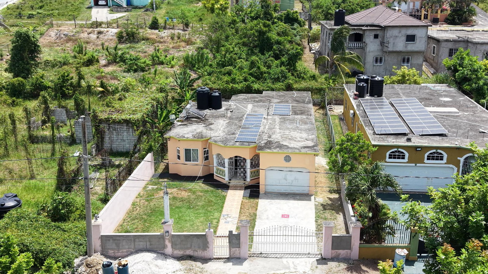 Third image of 250 Bybrook in Santa Cruz, St. Elizabeth, Jamaica - property is For Sale
