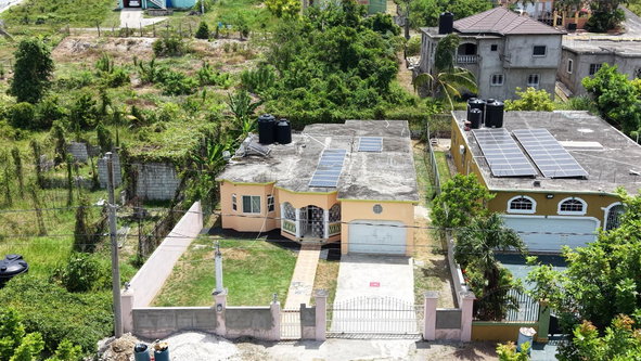 Third image of 250 Bybrook in Santa Cruz, St. Elizabeth, Jamaica - property is For Sale