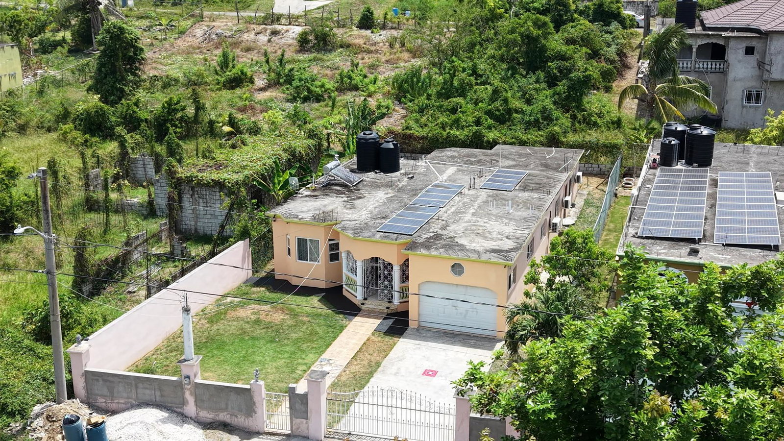 Fourth image of 250 Bybrook in Santa Cruz, St. Elizabeth, Jamaica - property is For Sale