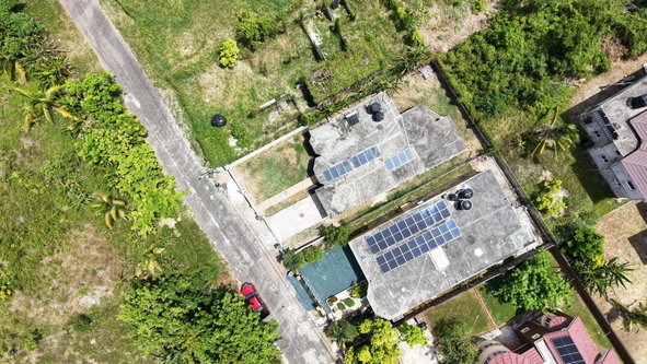 Fifth image of 250 Bybrook in Santa Cruz, St. Elizabeth, Jamaica - property is For Sale