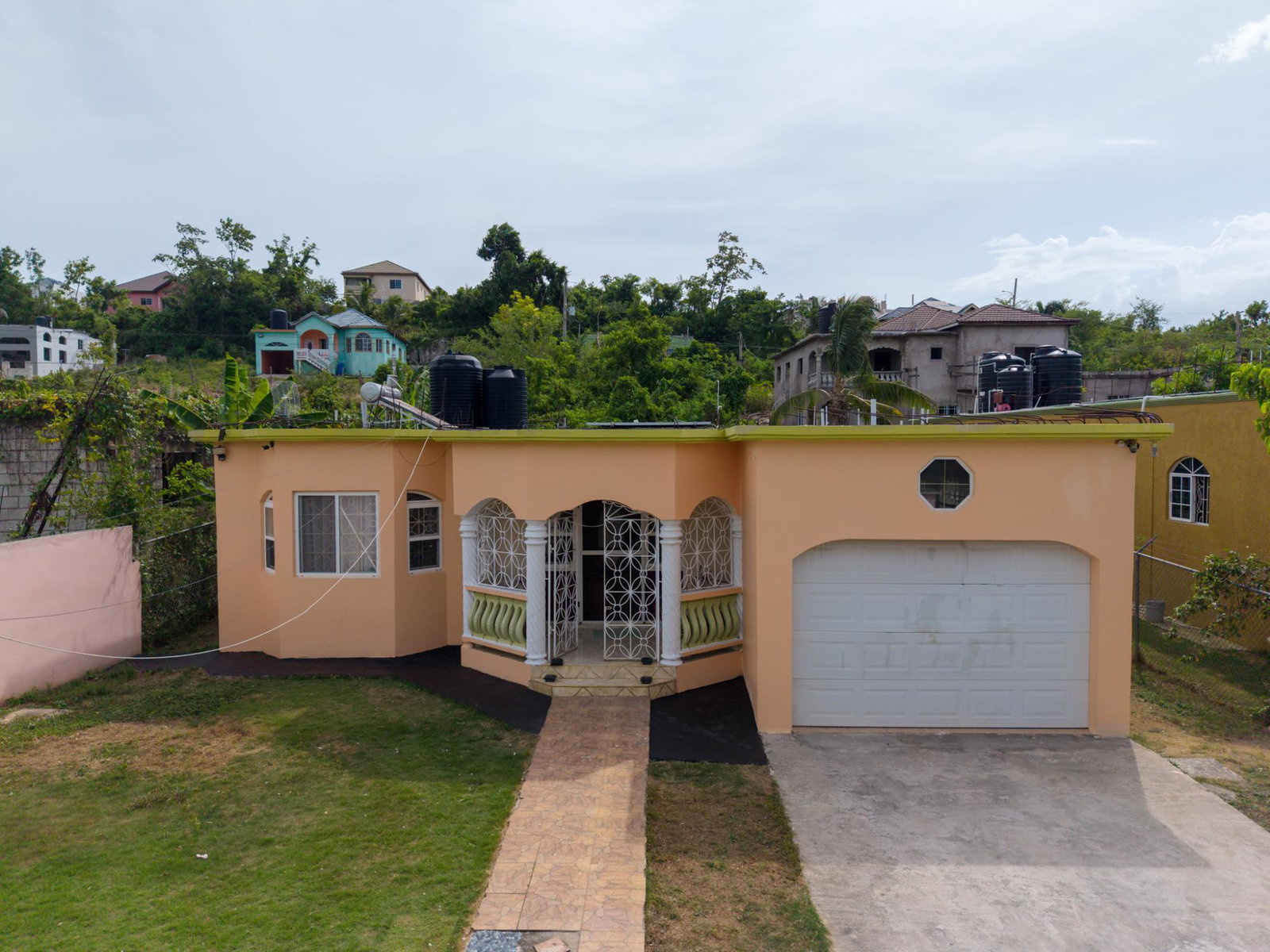 Sixth image of 250 Bybrook in Santa Cruz, St. Elizabeth, Jamaica - property is For Sale