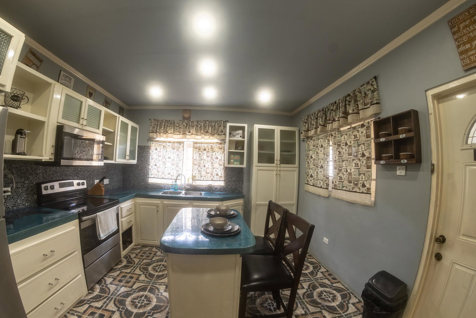 Eighth image of 250 Bybrook in Santa Cruz, St. Elizabeth, Jamaica - property is For Sale