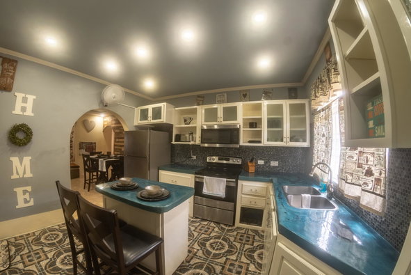 Ninth image of 250 Bybrook in Santa Cruz, St. Elizabeth, Jamaica - property is For Sale
