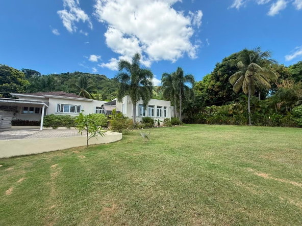 Second image of 6 Hyperion Avenue in Kingston 6, St. Andrew, Jamaica - property is For Rent