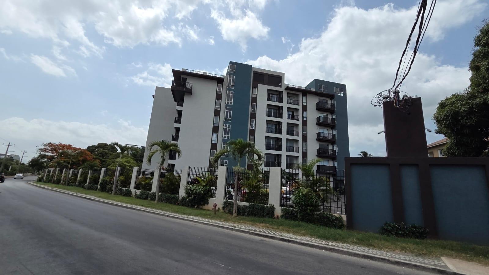 Second image of 406-22 Wellington Drive in Kingston 6, St. Andrew, Jamaica - property is For Sale