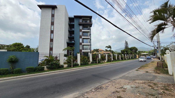 Third image of 406-22 Wellington Drive in Kingston 6, St. Andrew, Jamaica - property is For Sale