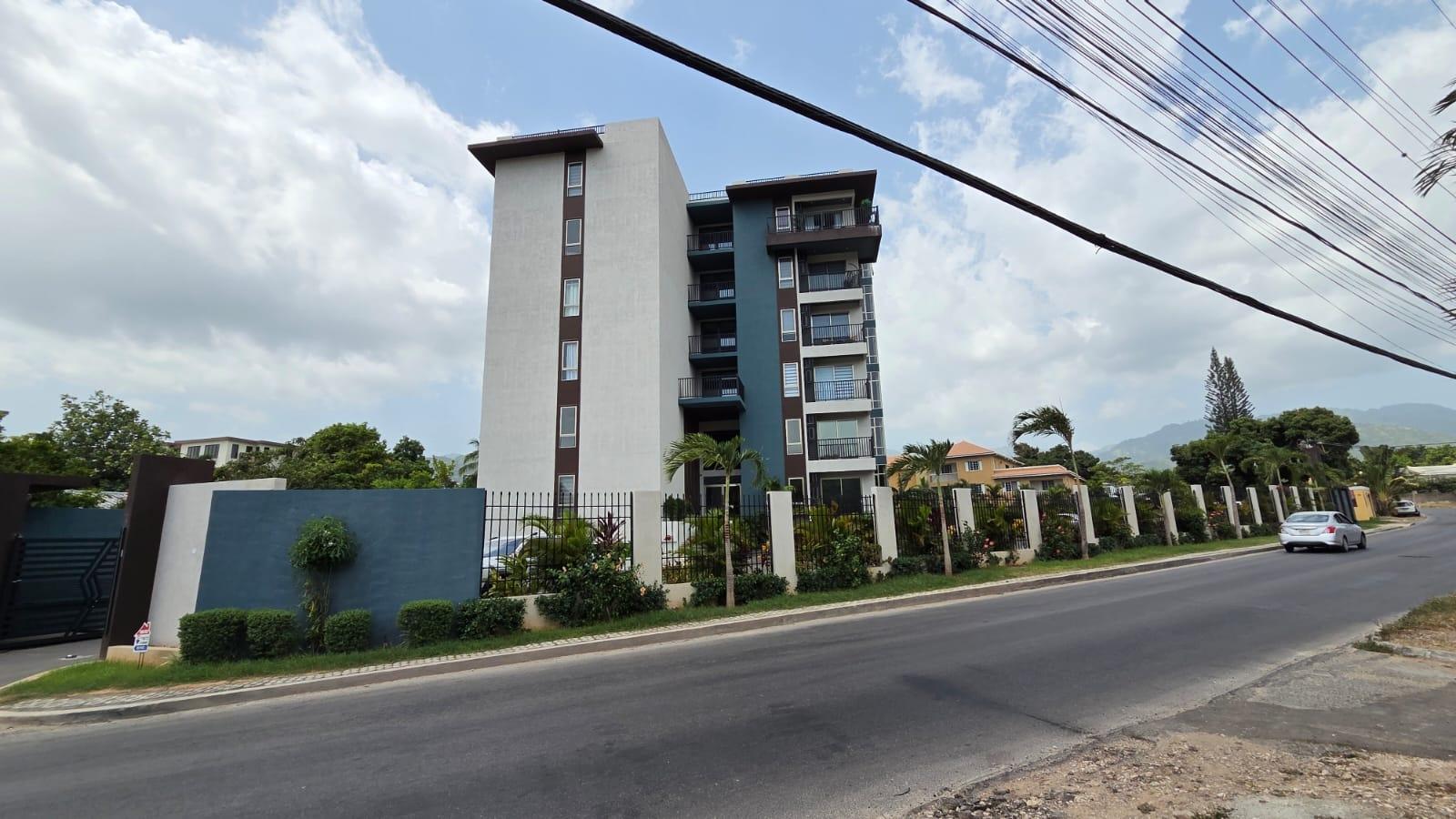 Fourth image of 406-22 Wellington Drive in Kingston 6, St. Andrew, Jamaica - property is For Sale