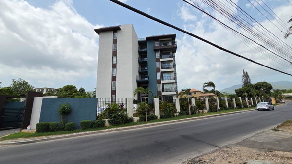 Fourth image of 406-22 Wellington Drive in Kingston 6, St. Andrew, Jamaica - property is For Sale