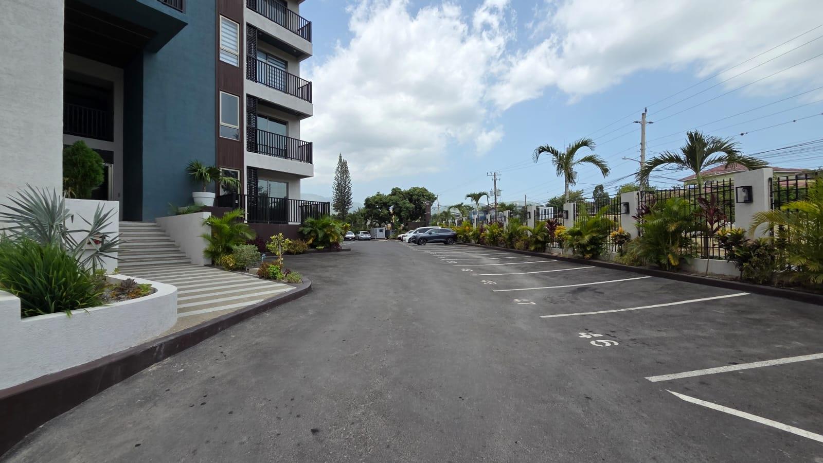 Fifth image of 406-22 Wellington Drive in Kingston 6, St. Andrew, Jamaica - property is For Sale